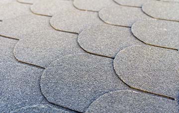 Bowriefauld asphalt roofing costs