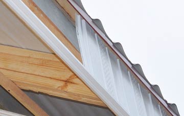 why Bowriefauld fascia repairs are essential