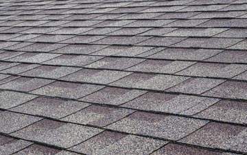Bowriefauld tiles for shallow pitch roofing